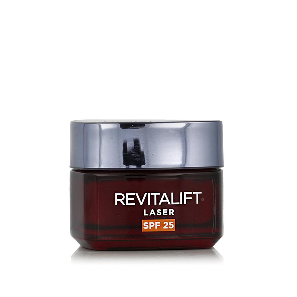 L'Oréal Paris Revitalift Laser X3 Krem Przeciwstarzeniowy SPF 25 50 ml