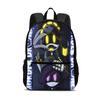 Murder Drones Backpack Versatile  Large Capacity Outdoor Travel Mountaineering Boy and Girl School Birthday Best Gift