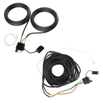 Zubehör für Autoelektronik – Autokabel, Adapter, Steckdosen