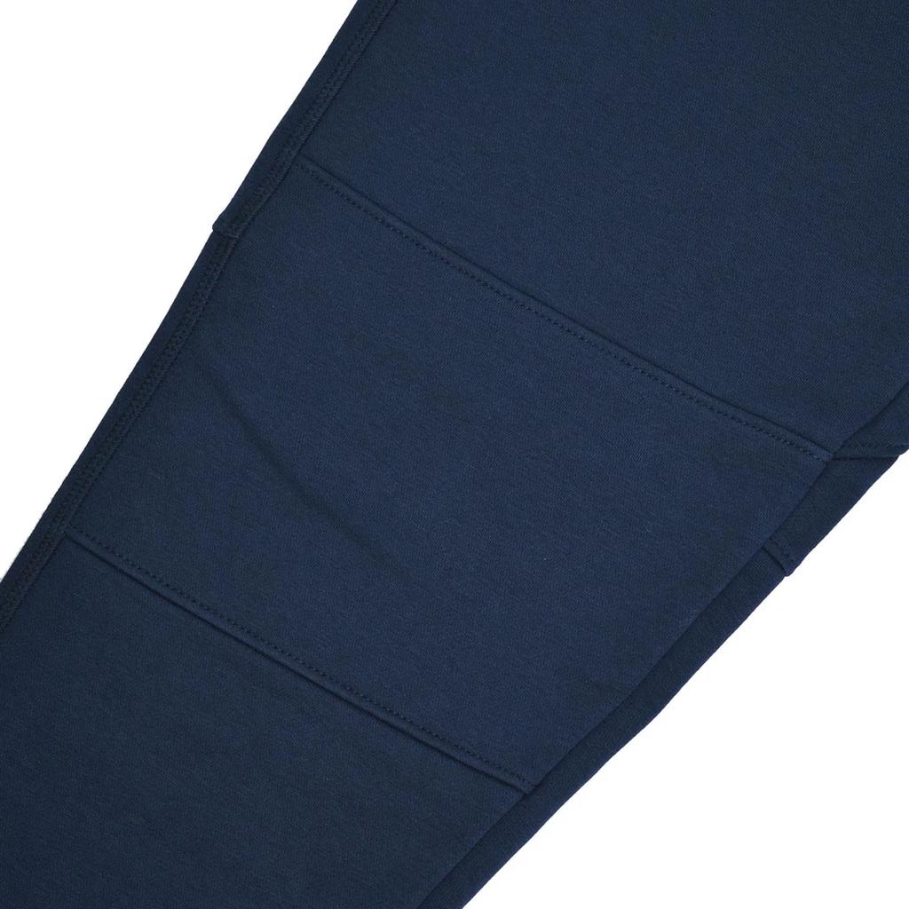 LAMBRETTA Men's Logo Slim Leg Jogging Bottoms