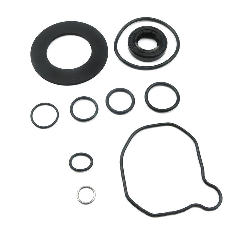 Power Steering Pump Seal Kit for SAAB 9-3 2003-2011 Ref. 12807425 12801788