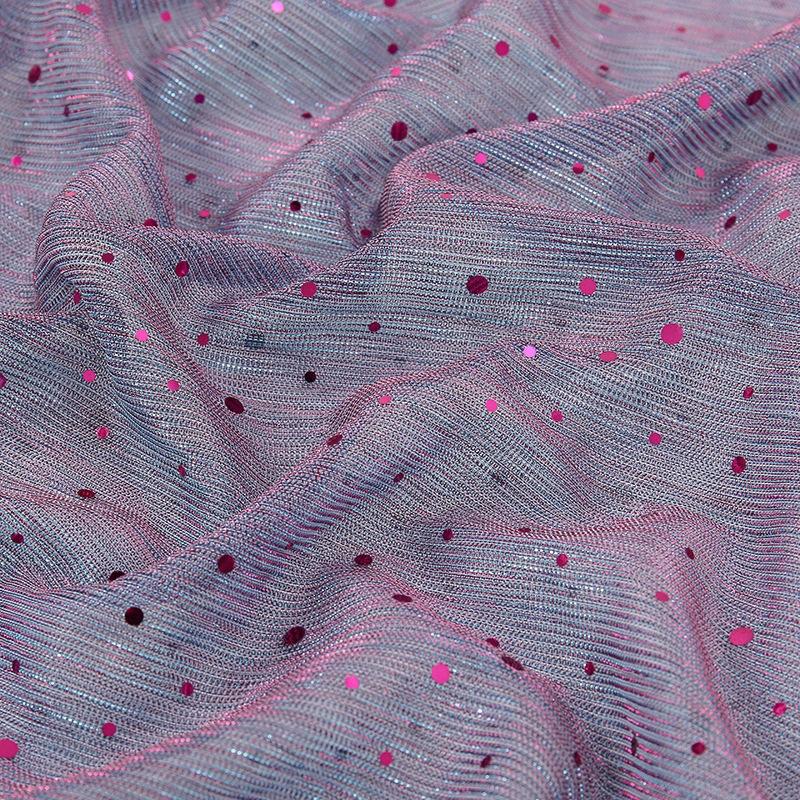 New Sequin Gold Silver Thread Women Scarf Girls Summer Solid Sunscreen Thin Scarves Soft Foulard Shawl Casual Female Wrap Shawls