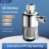 Stainless Steel Pre-Filter for Hot & Cold Water Faucet