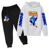 Casual Versatile Comfortable Daily Children's Clothing Comfortable Suit Fashionable Clothing Sets Boys