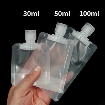 Instrumente și Accesorii – Vase și flacoane cosmetice