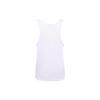 Jordan Essentials Solid Color Sports Tank Top Men Tops White DX9586-100