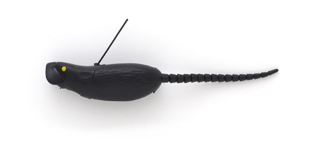 Imakatsu Popper Mouse 90 Floating Lure S-518 (7460)