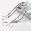 2 Stück Vorhang Raffhalter Seile Raffhalter Handgefertigte Vorhang Halter Clips Heimzubehör Dekorativ