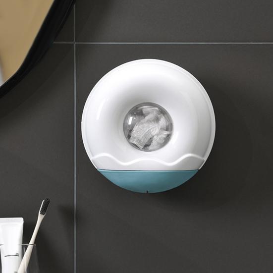 Storing Plastic Useful Durable Dining Room Food Fresh Keeping Bag Storage Container Storage Organizer