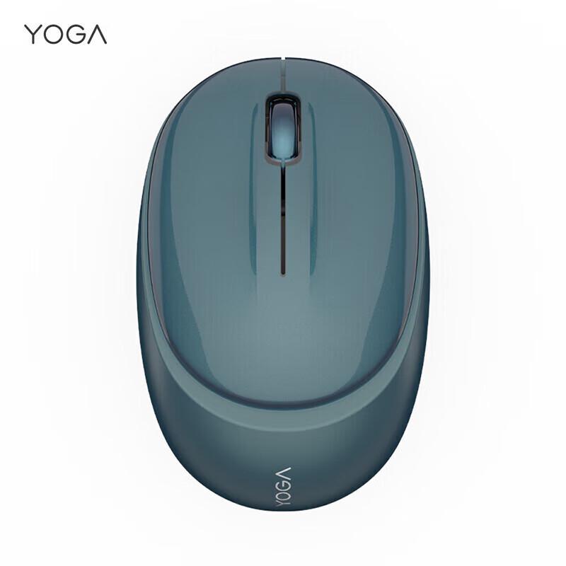 

Lenovo Yoga M5 Wireless Mouse