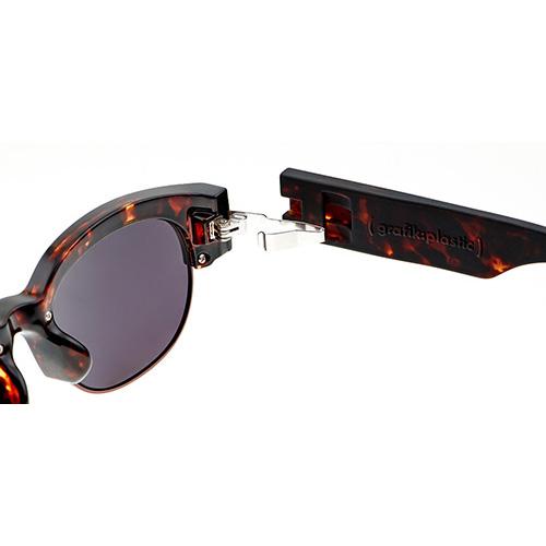 Geulapigpeullaseutig Fantine-Leopardglossy-Sun