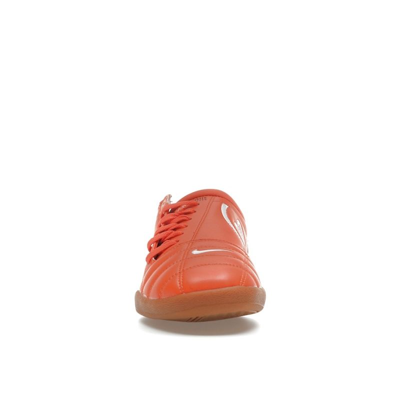 Nike Total 90 3 SP Safety Orange Men Sneakers Medium-Gum-Brown White HJ9351-800