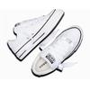 Converse Low Top Sneaker White A20384c