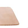 3 Piece Bathroom Rug Soft Carpet Absorbent Polyester Machine Washable Non Slip Floor Mat for