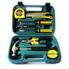 Auto Repair Tool Set: Wrench, Hammer, Screwdriver, Test Pen