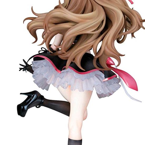 Megahouse Альфа Омега THE Cinderella Girls Нао Камия Триада Примус (МегаДом) [Ограниченная распродажа] IDOLM@STER THE IDOLM@STER вер.