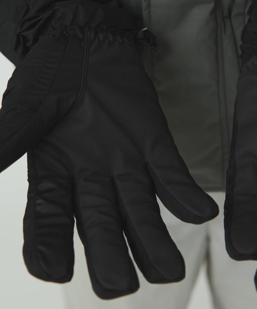 Snow Peak Gloves and Blue 2 GORE-TEX AC-25AU020, Men's Women's,