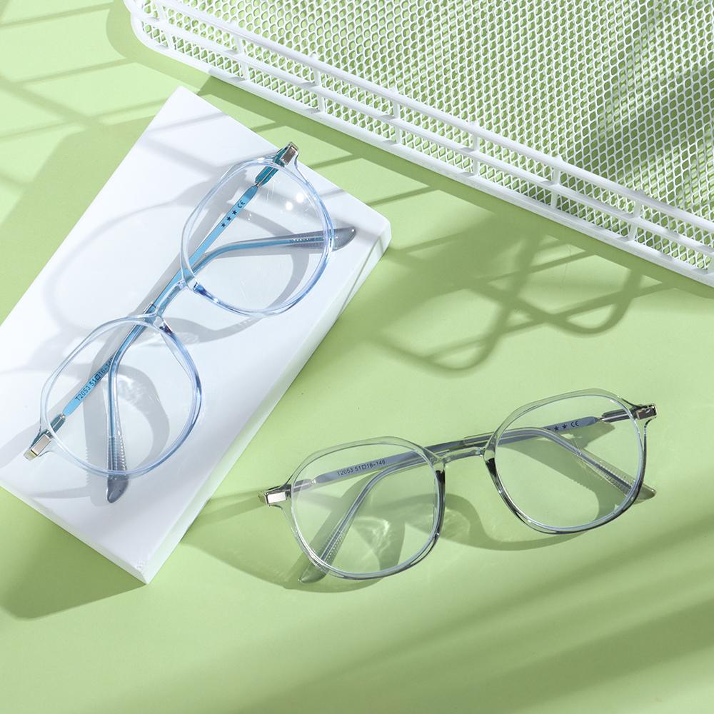 

Защита от усталости Оптические очки Очки для близорукости Близорукие очки Компьютерные очки