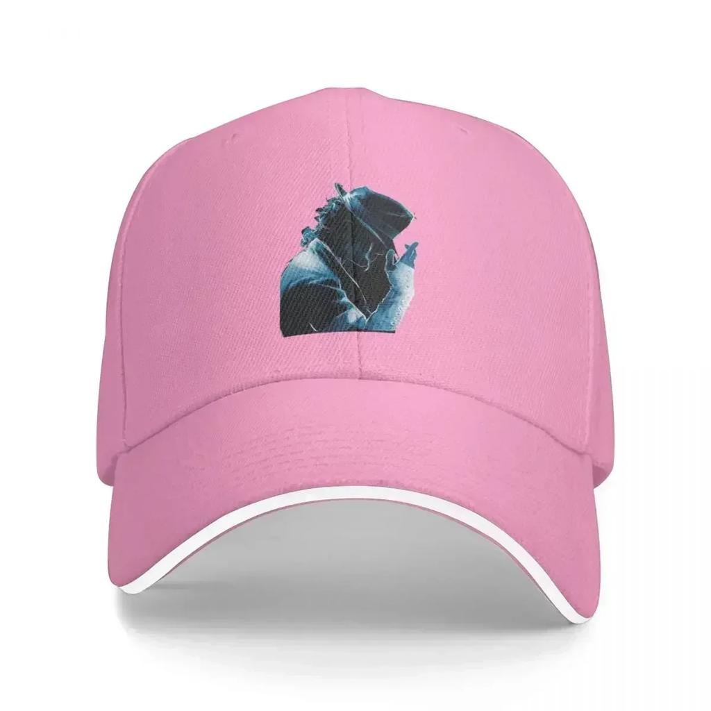 Michael Jackson Baseball Cap Luxury Cap Sun Hat For Children For Unisex Women's