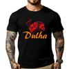 Desi Groom Indian Dulha Wedding Bachelor Party Shaadi Black T Shirt Designer Clothes Men Outdoor Oversize Tops