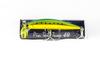 Jackson Pin Tail Decoy Y-S81 40 Grams 120 Mm Sinking Lure GGRD (9057)