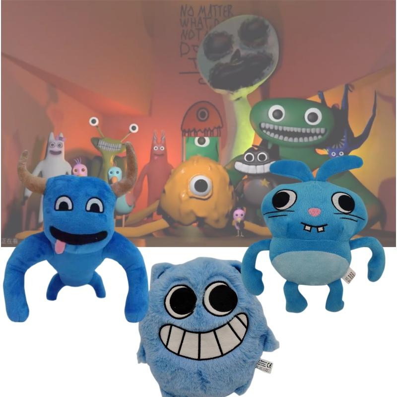 Garten Of Banban Plush Toy Cute And Cuddly
