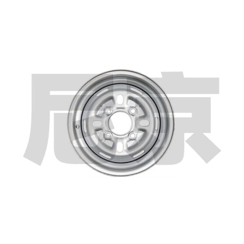 Nijing Electric Sightseeing Car Wheel Hub