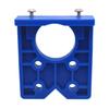35mm Hinges Jig Hole Locator for Furniture Installation Accuracy Hinges Drilling
