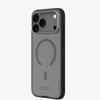 For iPhone 16 17 Pro Max Air 16e Nillkin Magnetic Case Frosted Pro Magsafe Hard PC Full 360 Back Cover Protect For iPhone Air
