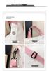 Korean Boy Group Canvas Shoulder Bag - Best Seller Student Handbag