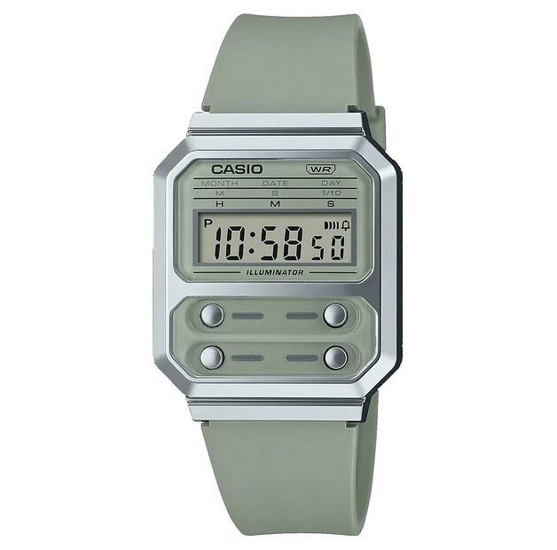 

Casio A100Wef часы