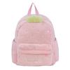 Strawberry Backpack Cute Sweet Large Capacity Student School Bag Versatile Girls Backpack Fashion Casual Travel Bag