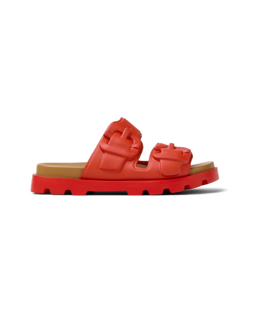 Camper Brutus Sandal K201792-003