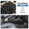  Armrest  Storage Box Organizer Container For Jeep Wrangler JL JT Gladiator 2018 Up  Stowing Tidying Accessories