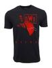 90'S STING NWO BLACK GRPAHIC  T-SHIRT Unisex T-Shirt