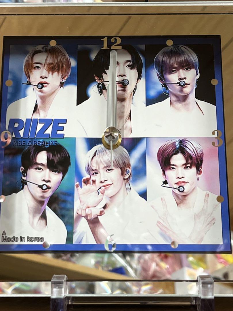 

[USED] RIIZE Watches