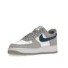 Nike Air Force 1 07 LV8 Athletic Club Men Sneakers Grey Light-Smoke-Grey Marina DH7568-001