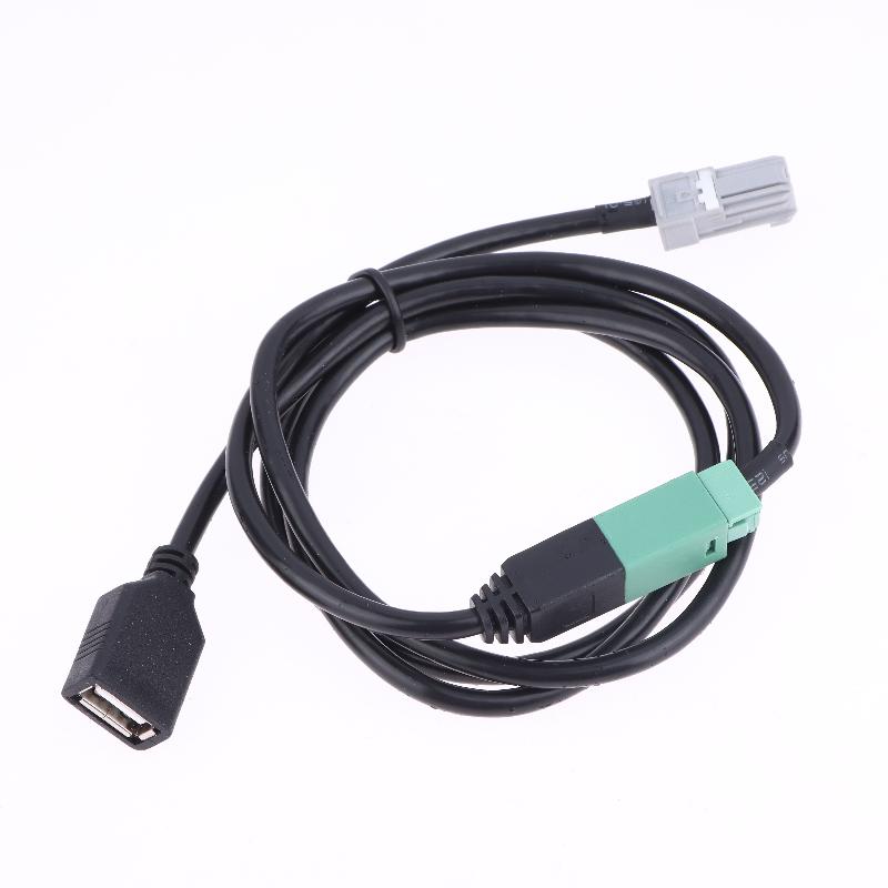 Pro Breeze Civic Urv Avancier Adaptér pro propojení CarPlay USB kabel