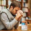 Versets Bibliques dans un Pot, Pot de Stockage de la Parole de Dieu, Versets Bibliques Colorés Gratitude & Bénédictions Chrétien, Avec Boîte Cadeau