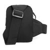 Jordan Casual Portable Zipper Canvas Crossbody Bag Men bags Black FN6295-010