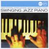 CD VARIOUS EUGEN CICERO GEORGE SHEAR Jazz Club Swingin Jazz Piano UCCM4060 Verve Records 2007 Japan ObiJazz Used