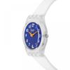 Swatch Le108 ESSential Золото всередині вас Жіночий уретановий годинник