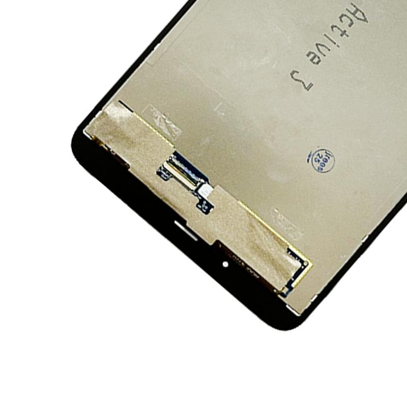 8''0 ιντσών SM-T570 SM-T575 LCD Για Samsung Tab Active 3 3ης Γενιάς 3ης Γενιάς T570 T575 Οθόνη LCD Οθόνη Αφής Ψηφιοποιητής Συναρμολόγηση
