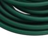Latex Rubber Tube Green Highly Elastic Natural Rubber Band for  Catapult Outdoor Hunting Fitness Exercise