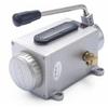 Y-8 Hand Operated Manual Pump Lubrication Punching Oil Pump CNC Milling Machine Manual Hand Pump Oiler (One Shot Lube) 4mm