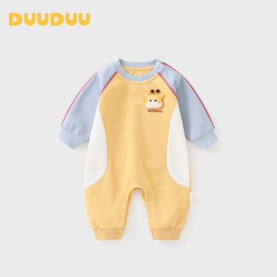 Unisex (bis 3 Jahre) – Overalls