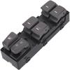 Window Switch Power Control +Gray Button For 11-14  Hyundai Sonata 935703S000RAS