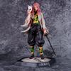 Anime Demon Slayer Figures Ginko Action Figure Model PVC Statue Desktop Decoration Collection Toys Gift