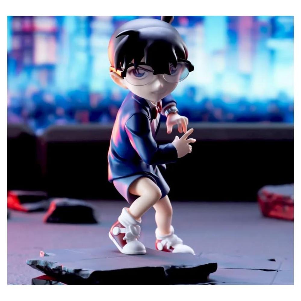 Detective*Conan XrossLink Figure Conan Edogawa
