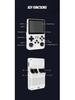 R36S Tragbare Retro-Spielkonsole - Handheld Duales System für PSP, GBA, Arcade-Spiele.